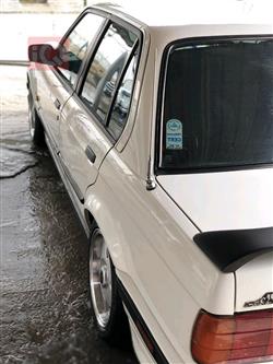 بي ام دبليو الفئة 3